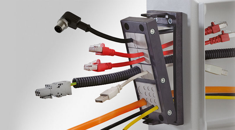 KEL-SNAP | 安裝底座