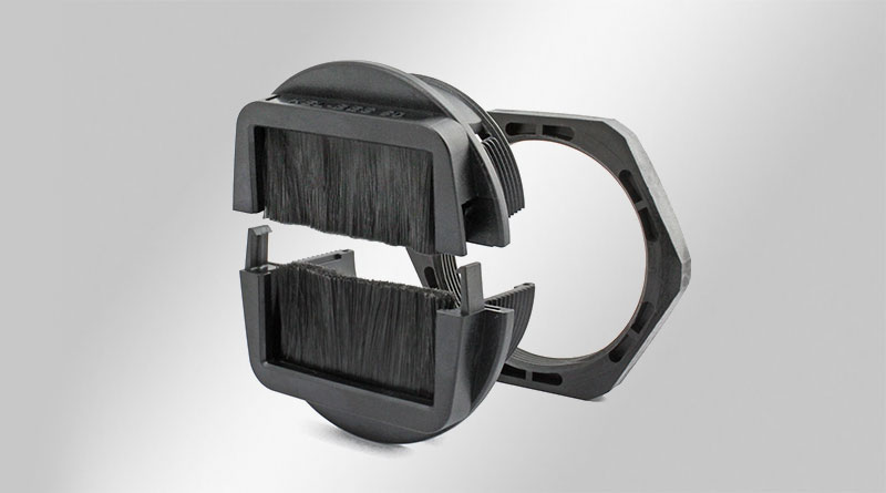 KEL-BES-S | 可分帶刷格蘭頭