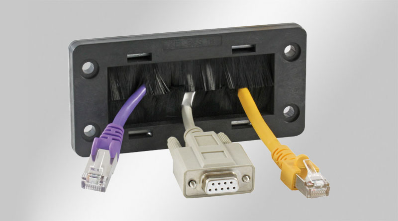 KEL-BES | Kabeldurchlass