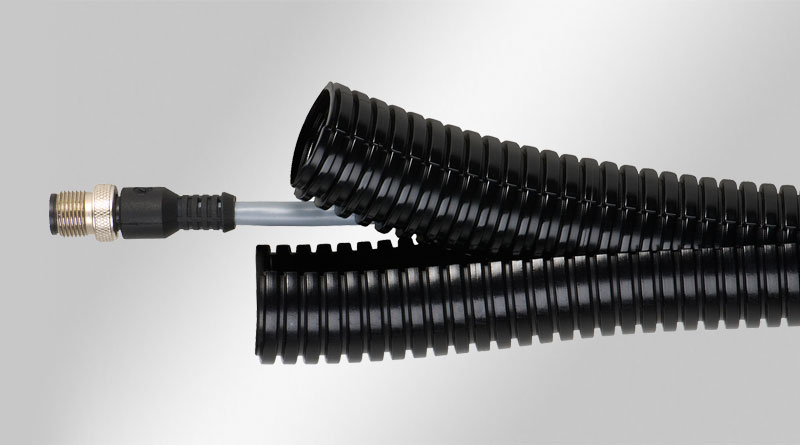 CONFiX? WST | Gaines de protection fendues