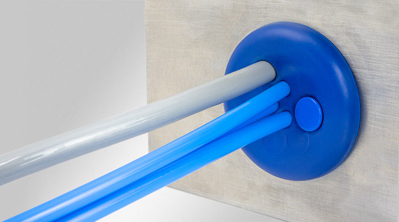 ST-B-HD | ST-B-HDD | Inserti per membrane